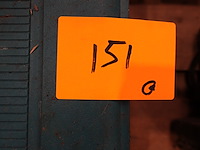 Partij divers werkgereedschap - afbeelding 13 van  17