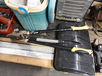 Partij divers werkgereedschap - afbeelding 5 van  18