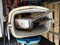 Partij divers werkgereedschap - afbeelding 7 van  18