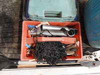 Partij divers werkgereedschap - afbeelding 8 van  18