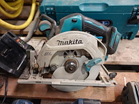 Partij divers werkgereedschap - afbeelding 15 van  18