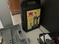 Partij divers werkmateriaal - afbeelding 4 van  8