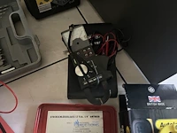 Partij divers werkmateriaal - afbeelding 5 van  8