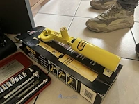 Partij divers werkmateriaal - afbeelding 8 van  8