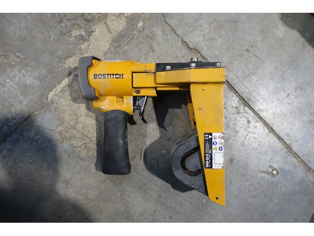 Partij divers werkmateriaal - afbeelding 3 van  5