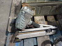 Partij divers werkmateriaal - afbeelding 3 van  4