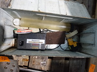 Partij divers werkmateriaal - afbeelding 4 van  4