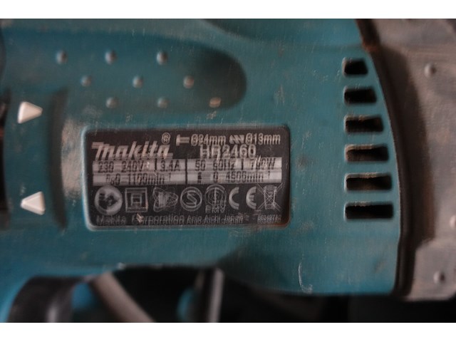 Partij divers werkmateriaal - afbeelding 3 van  8