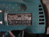 Partij divers werkmateriaal - afbeelding 3 van  8