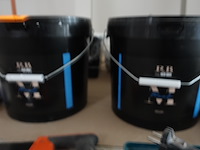 Partij divers werkmateriaal - afbeelding 4 van  8