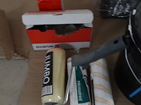 Partij divers werkmateriaal - afbeelding 6 van  8