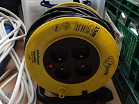 Partij divers werkmateriaal - afbeelding 5 van  9