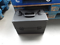 Partij divers werkmateriaal - afbeelding 6 van  9