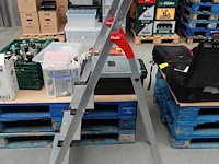 Partij divers werkmateriaal - afbeelding 7 van  9