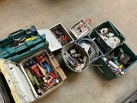 Partij divers - afbeelding 1 van  10