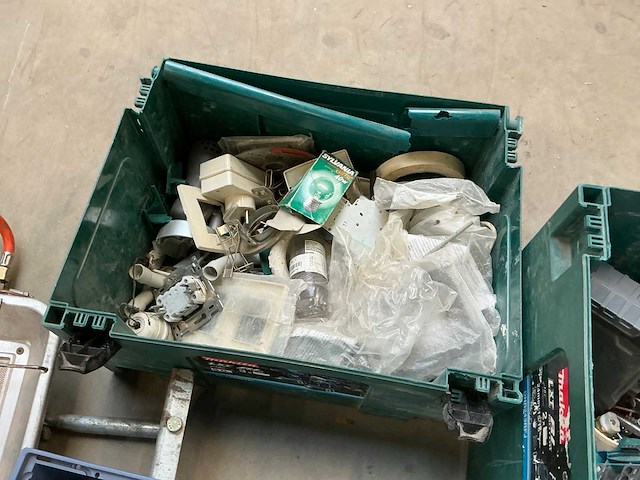 Partij divers - afbeelding 7 van  10