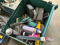 Partij divers - afbeelding 8 van  10