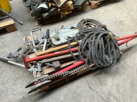 Partij divers - afbeelding 1 van  6