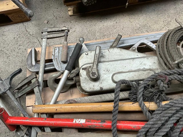 Partij divers - afbeelding 2 van  6