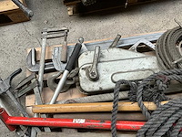 Partij divers - afbeelding 2 van  6