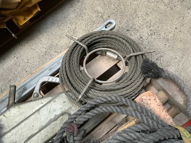 Partij divers - afbeelding 3 van  6