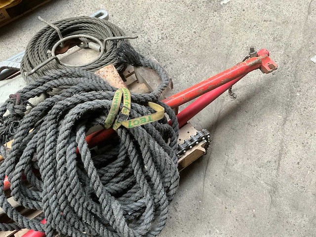 Partij divers - afbeelding 4 van  6