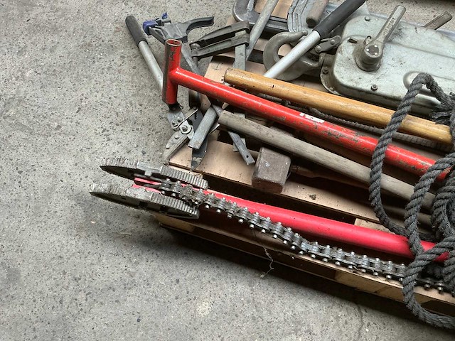 Partij divers - afbeelding 5 van  6