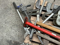 Partij divers - afbeelding 6 van  6