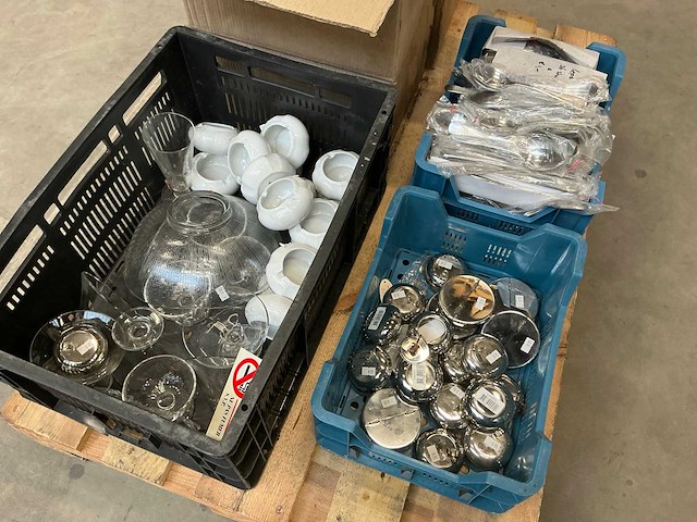 Partij divers - afbeelding 1 van  6