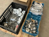 Partij divers - afbeelding 1 van  6