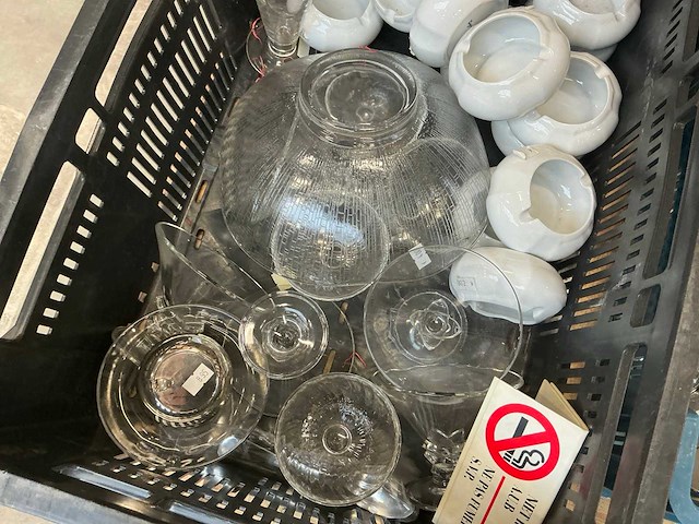 Partij divers - afbeelding 2 van  6