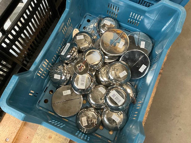 Partij divers - afbeelding 4 van  6