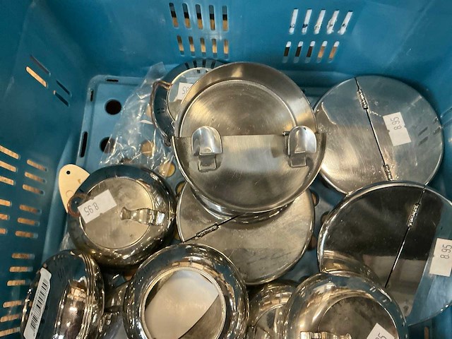 Partij divers - afbeelding 5 van  6