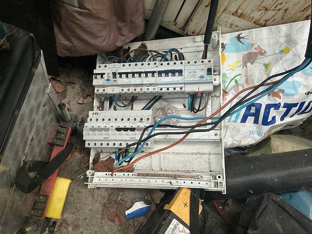 Partij divers - afbeelding 2 van  12