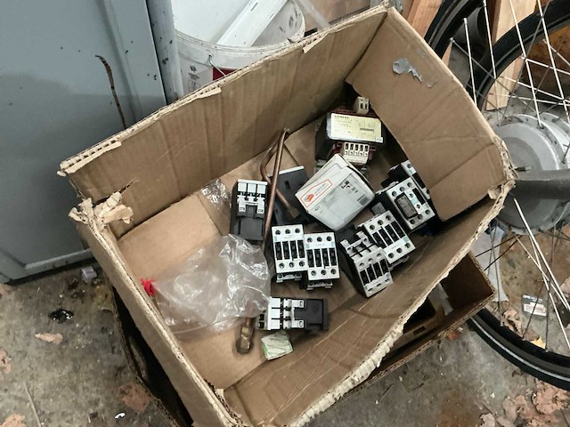 Partij divers - afbeelding 3 van  12