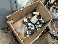 Partij divers - afbeelding 3 van  12