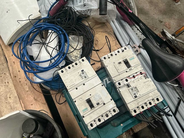 Partij divers - afbeelding 4 van  12