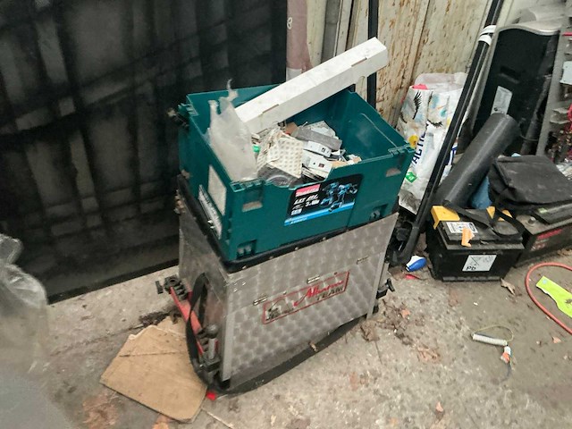 Partij divers - afbeelding 5 van  12