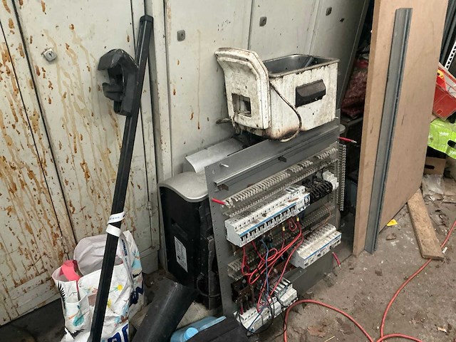 Partij divers - afbeelding 7 van  12