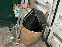 Partij divers - afbeelding 8 van  12