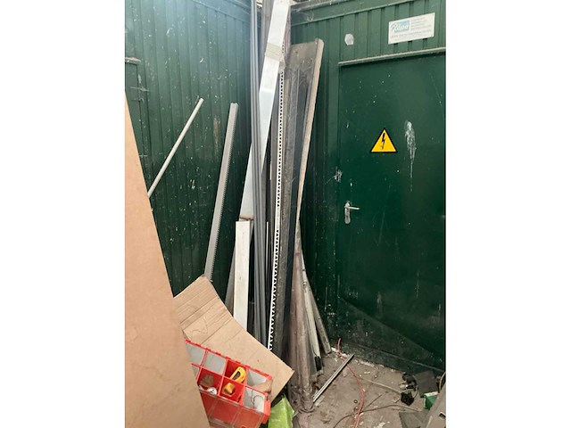 Partij divers - afbeelding 9 van  12