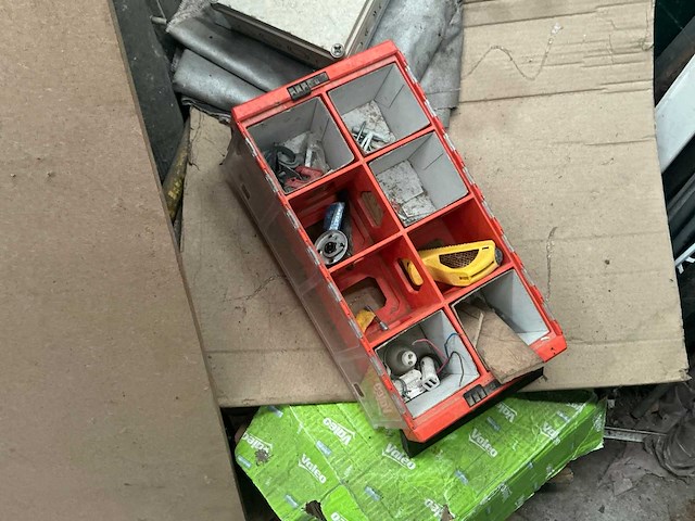 Partij divers - afbeelding 10 van  12