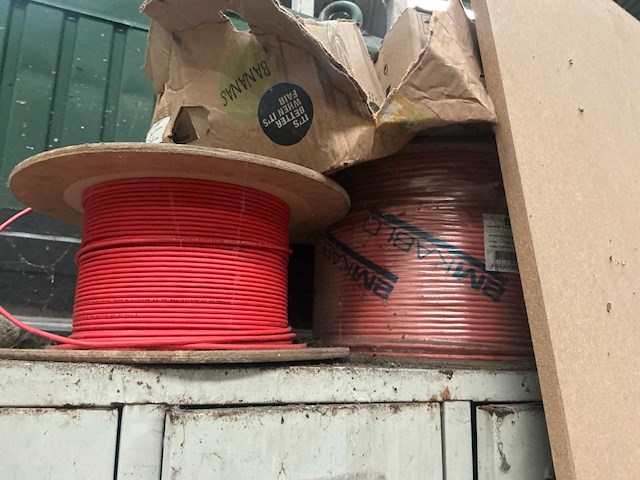 Partij divers - afbeelding 11 van  12