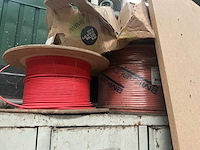 Partij divers - afbeelding 11 van  12