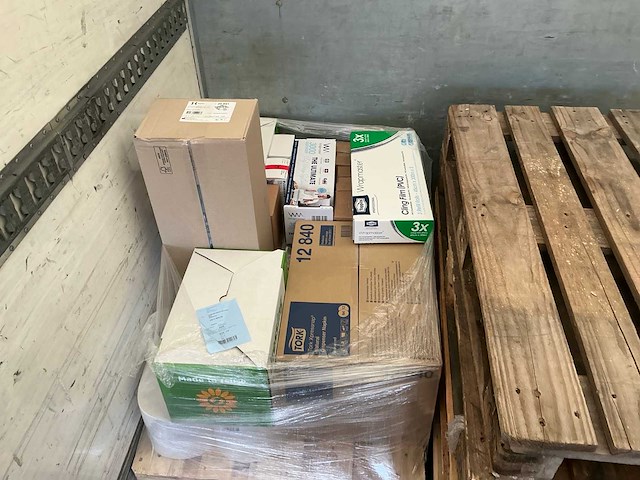 Partij divers - afbeelding 3 van  3