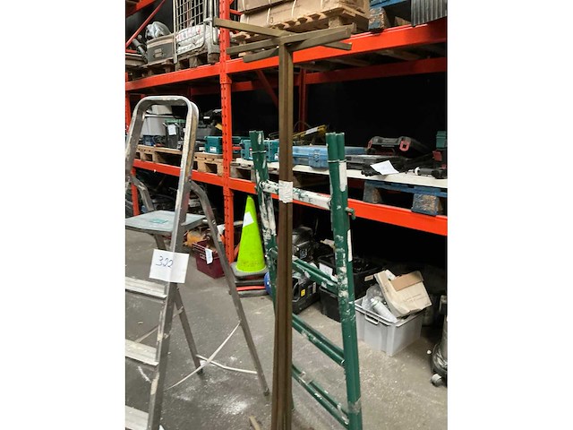 Partij divers - afbeelding 6 van  6