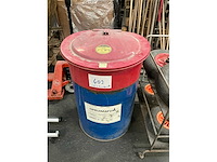 Partij divers - afbeelding 1 van  2