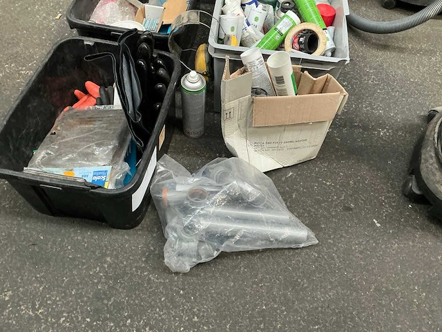 Partij divers - afbeelding 2 van  4