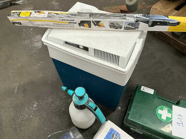 Partij divers - afbeelding 8 van  8