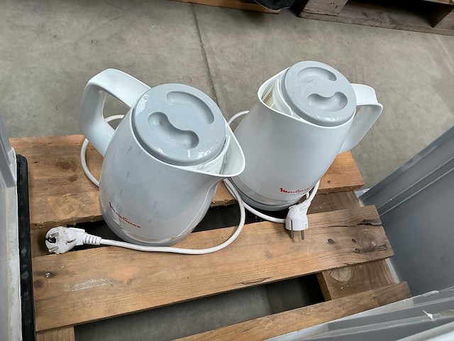 Partij divers - afbeelding 2 van  6